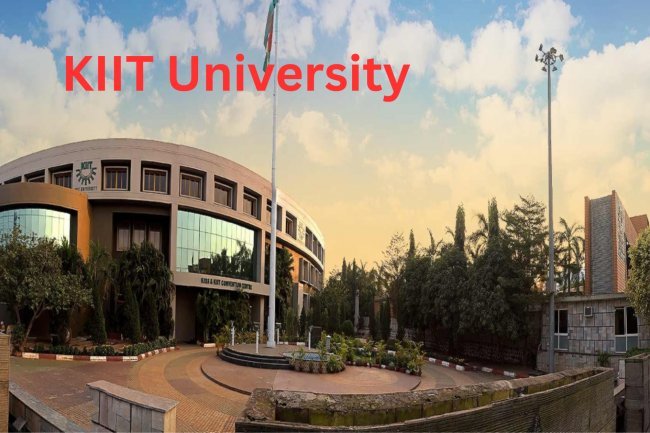 Sports - KIIT Deemed to be University