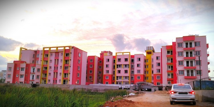 Best Apartments in Bhubaneswar
